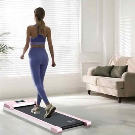 Photo of Walking pad or treadmill (Barnhurst DA7) #1