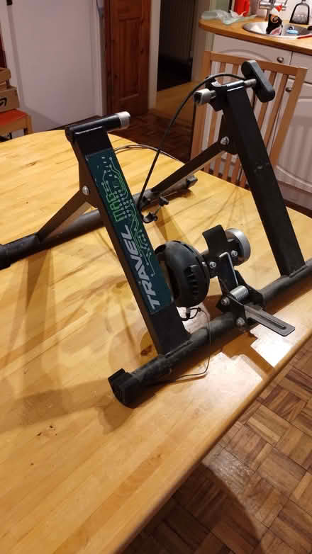Photo of free Bicycle training stand (Ivy Farm SK11) #1