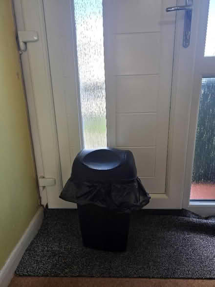 Photo of free Bin (Swindon Village GL51) #2
