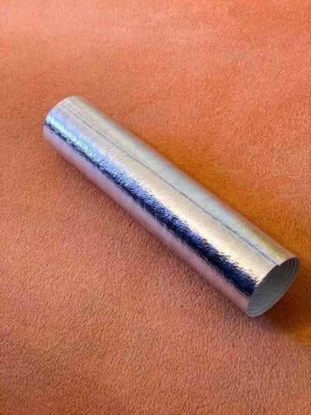 Photo of free radiator insulation (Willingdon BN22) #1