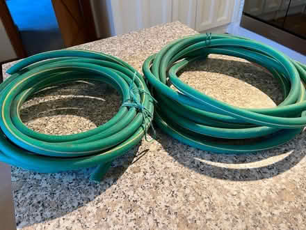 Photo of free Hosepipe (Keighley BD20) #1