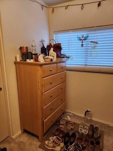 Photo of free Dresser (East Mesa near 202 and 60) #1