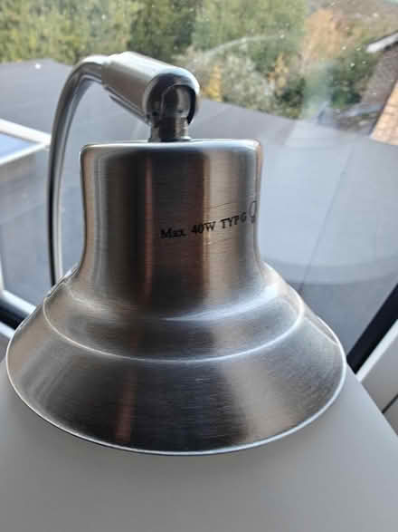 Photo of free Desk lamp - IKEA (Brighton BN1) #2