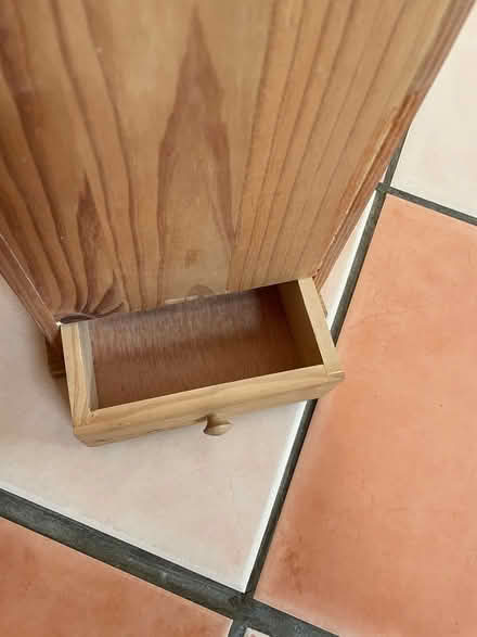 Photo of free French Stick/Baguette Holder (Ramsgate CT11) #3