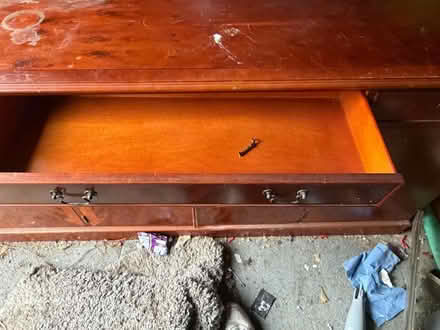 Photo of free Cabinet (Thurrock RM16) #3