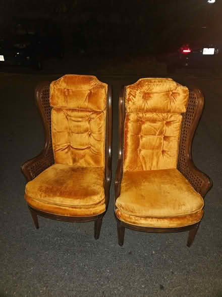 Photo of free Furniture (White Plains NY) #3