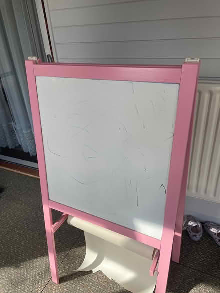 Photo of free Children’s easel (Redbridge IG1) #2