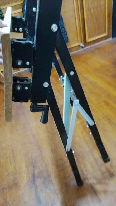 Photo of free Work Bench (Windsor SL4) #3
