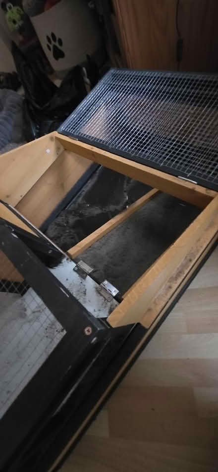 Photo of free Tortoise house. Bought from amazon (Halton LA2) #2