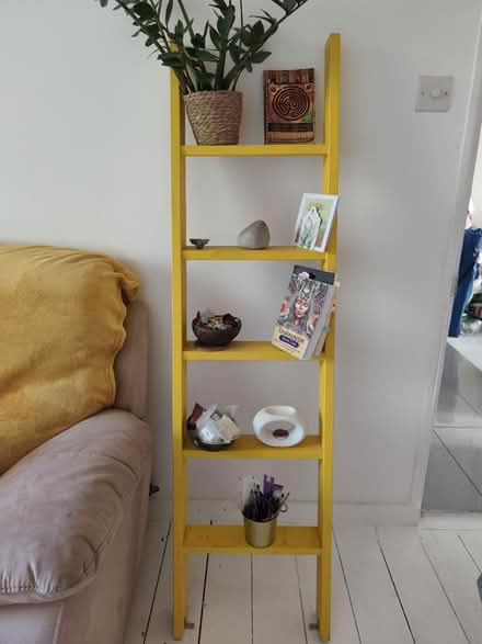 Photo of free Decorative ladder (Streatham hill SW16) #1