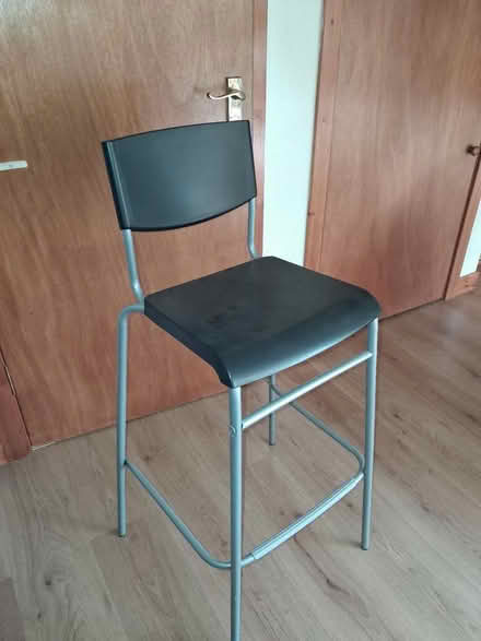 Photo of free Breakfast Bar Stool (Chester CH2) #1
