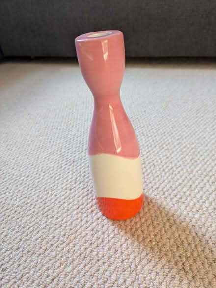 Photo of free Candle holder (Earlsdon, CV5) #1
