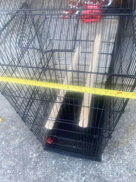 Photo of free Bird Cage (Canton) #4