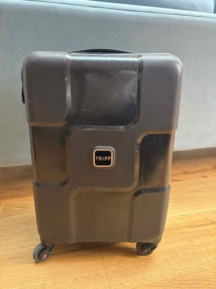 Photo of free Tripp Carry On Suitcase (Clapham) #1