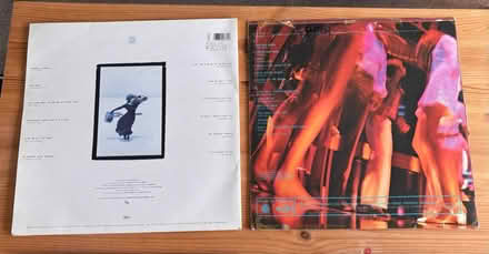 Photo of free Assorted 12”Vinyl Albums (Wigston Magna LE18) #4