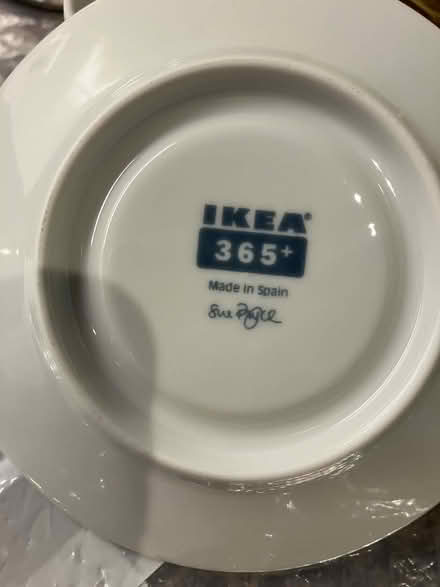 Photo of free Espresso coffee cups and glasses (Goffs Oak EN7) #4