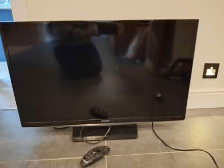 Photo of free Samsung 29in Television (Weaverham) #1