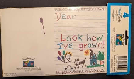 Photo of free 4 kids "photo" cards (Northridge) #2