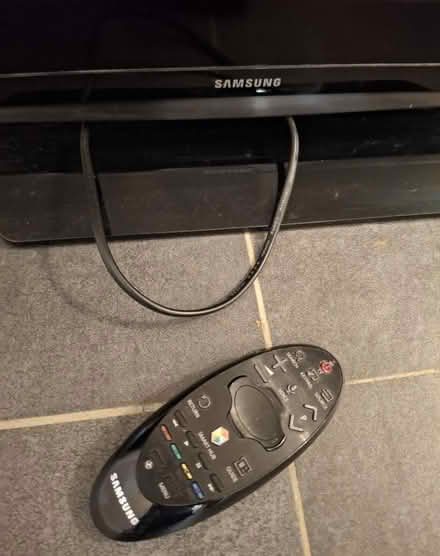 Photo of free Samsung 29in Television (Weaverham) #2