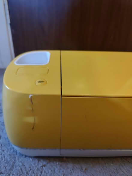 Photo of free Broken/Not Working Cricut Air 2 (Manor Park, Slough SL2) #4