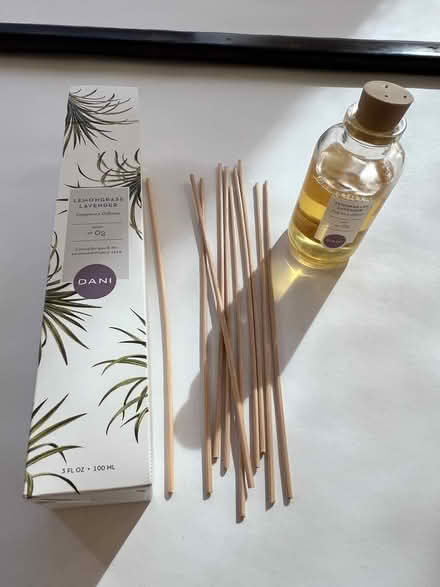 Photo of free Fragrance Diffuser (Moutain View near San Antonio) #2