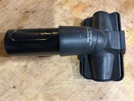 Photo of free 2 Shark vacuum attachments (Chevy Chase DC) #2