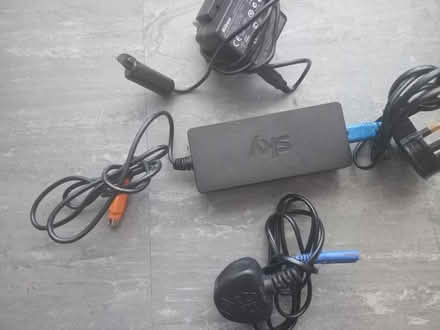 Photo of free Cables /Remote Controls (Colindale NW9) #2