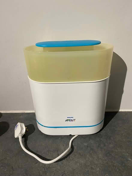 Photo of free Steriliser (Bilton HG1) #1