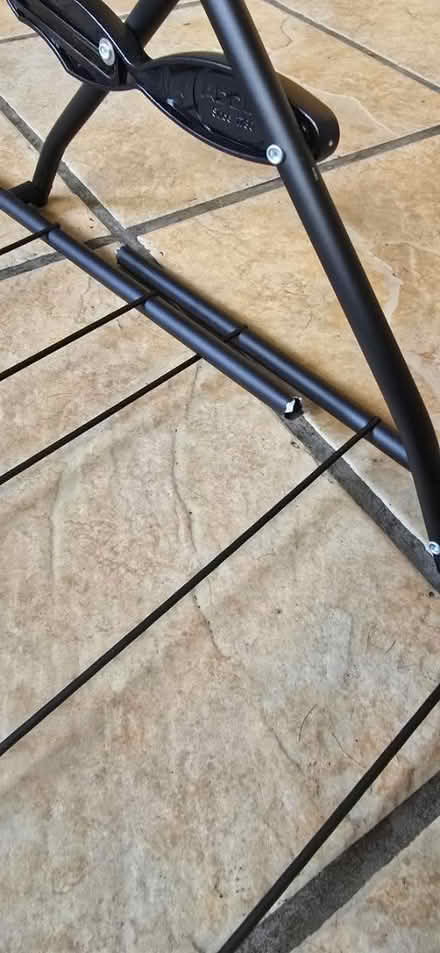 Photo of free Clothes airer (Harrogate HG1) #3