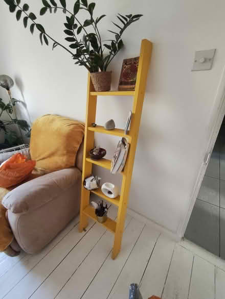 Photo of free Decorative ladder (Streatham hill SW16) #2