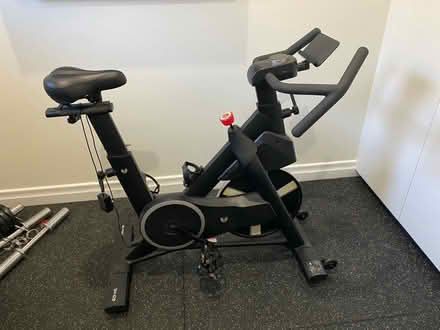Photo of free Exercise bike excellent condition (Glen Iris) #2