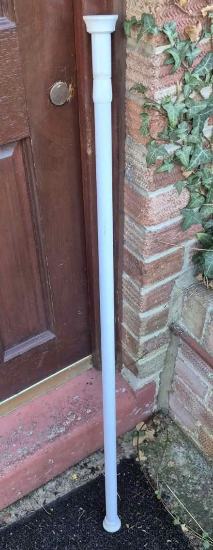 Photo of free Tension pole (Leigh Park PO9) #1