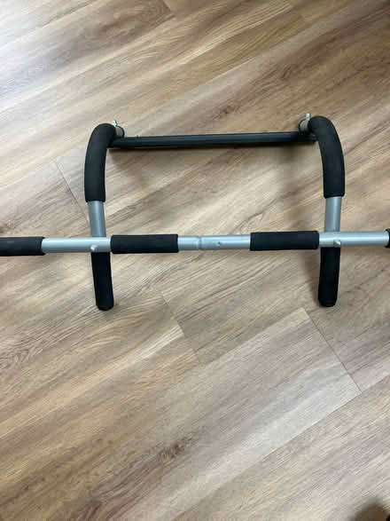 Photo of free Chin up bar (Firswood M16) #1