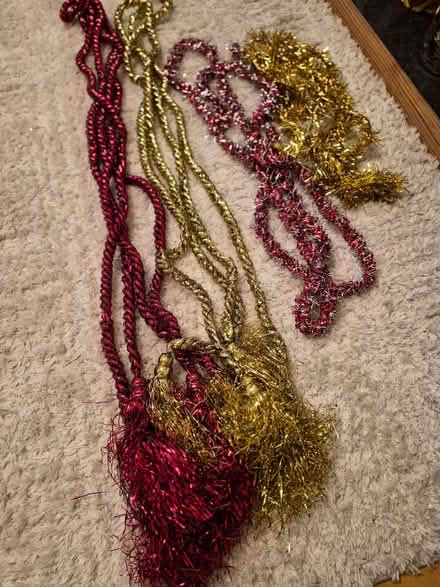 Photo of free Christmas decorations (Basildon SS14) #1