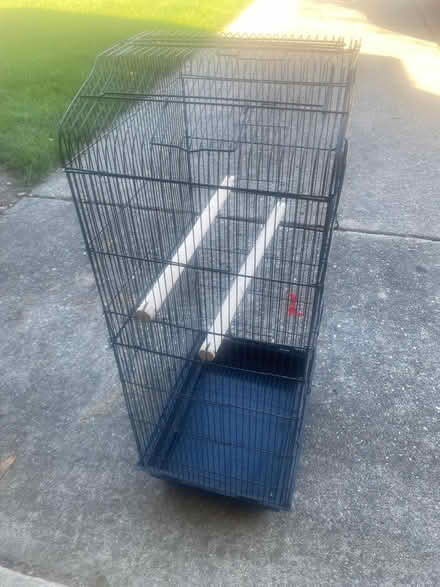Photo of free Bird Cage (Canton) #3