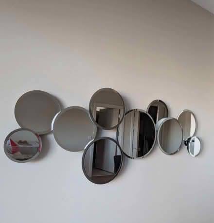 Photo of free John Lewis Mirror (Reading RG1) #1