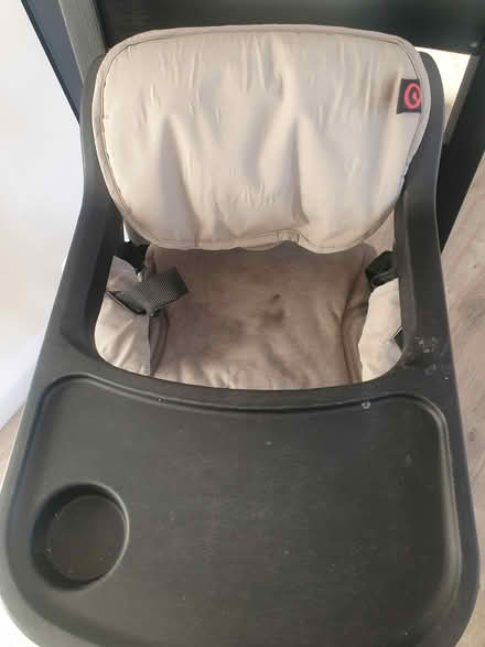 Photo of free Travel Highchair - 'Concord Lima' (Maidenhead, SL6 4) #2