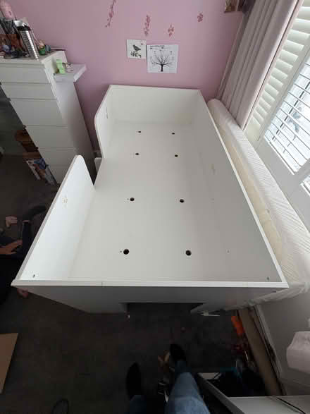 Photo of free Cabin bed (WD3) #3