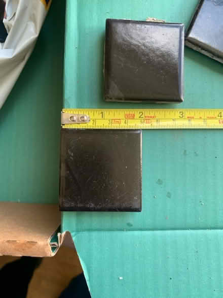 Photo of free Wall/floor tiles - approx 2 inches (HA6, Northwood) #3