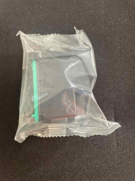 Photo of free New printer cartridge (Craigie PH2) #2