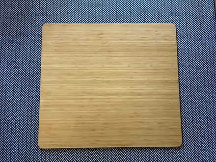 Photo of free Wood top for standing desk, etc (Georgetown) #1
