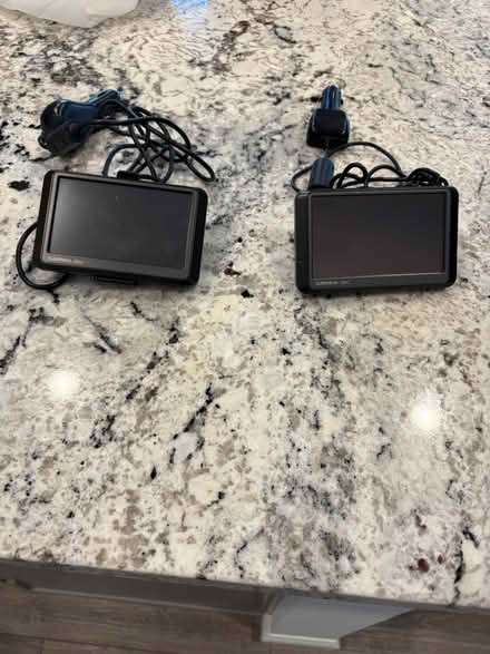 Photo of free Garmin Nuvi GPS devices (Batavia) #3