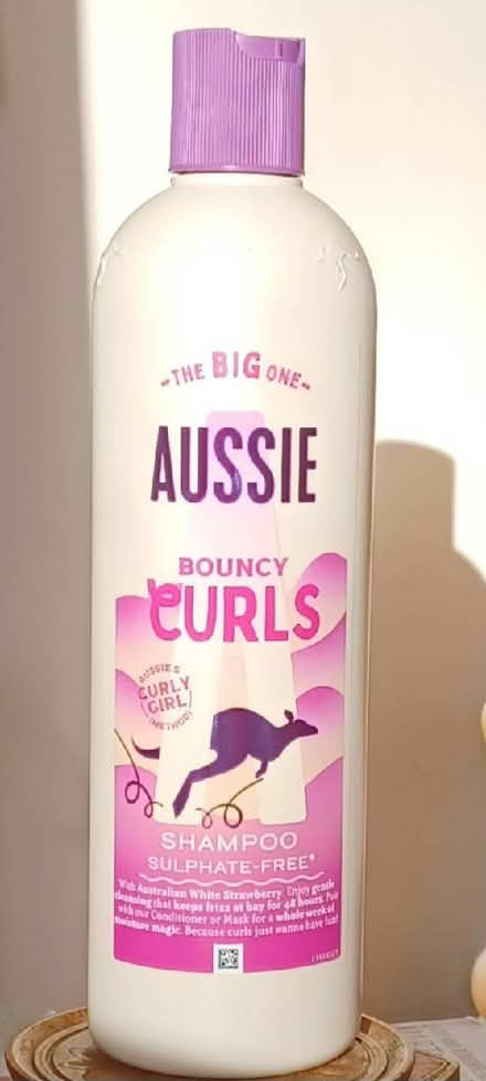 Photo of free Shampoo - partially used (Corsham SN13) #1