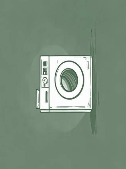 Photo of Washer dryer (Hanwell W7) #1