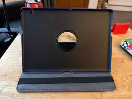 Photo of free iPad/tablet wallet NEW 9.6” (S5 wincobank) #1