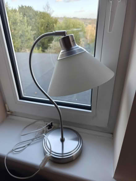 Photo of free Desk lamp - IKEA (Brighton BN1) #1