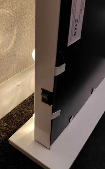 Photo of free Vanity Mirror (Farnborough GU14) #4