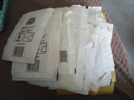 Photo of free Jiffy envelopes (Newbold S41) #1