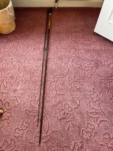 Photo of free Fly fishing rod (Havant PO9) #1