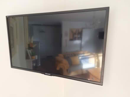 Photo of free TV Smart / Not Working (Celbridge) #1